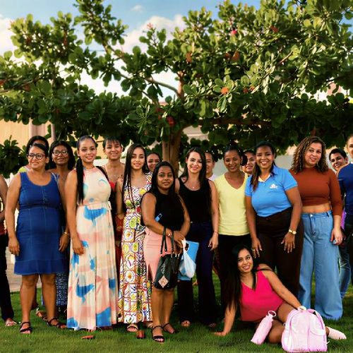 Programa leva mulheres de Tanhaçu para consultas e exames especializados em Brumado