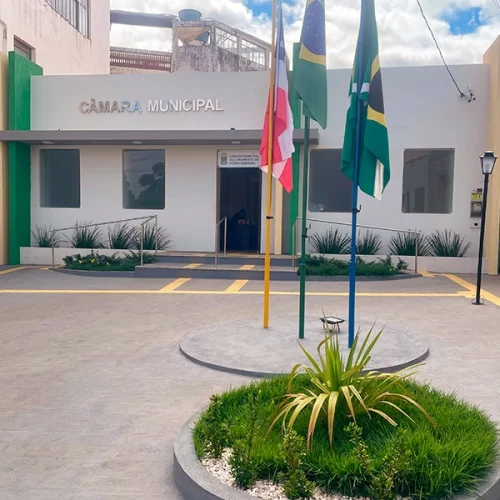 Projeto para criar espaço do “grau” divide Câmara e gera debate em Livramento