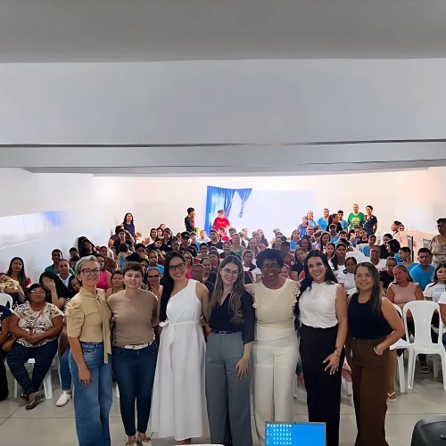 Projeto ‘CONSEG Vai às Escolas’ promove ação educativa sobre abuso sexual em Brumado