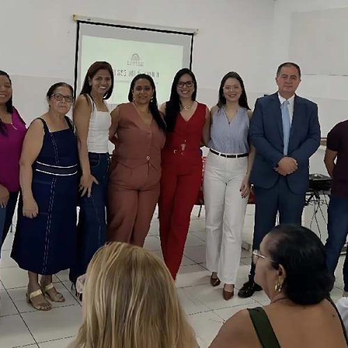 Projeto ‘CONSEG vai às Escolas’ fecha 2025 com ações de prevenção à violência em Brumado