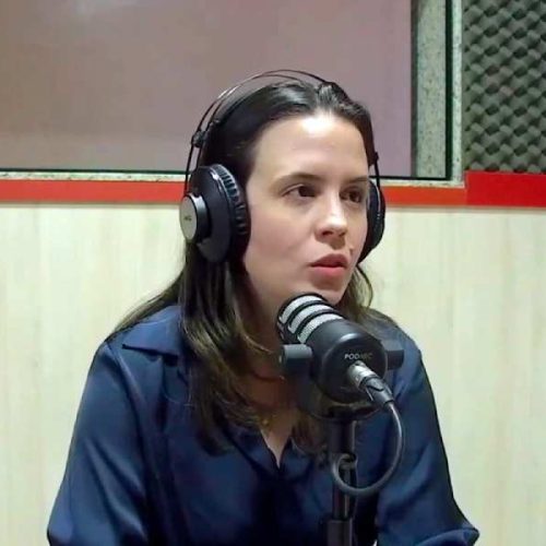Promotora faz alerta sobre abuso infantil e reforça importância das denúncias em Livramento