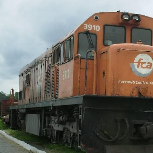 Prorrogação da FCA pode destravar investimentos e ligar Brumado à nova malha ferroviária da Bahia