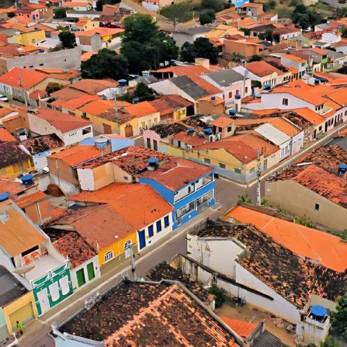 Quatro suspeitos morrem após troca de tiros com a PM no Vale do Capão