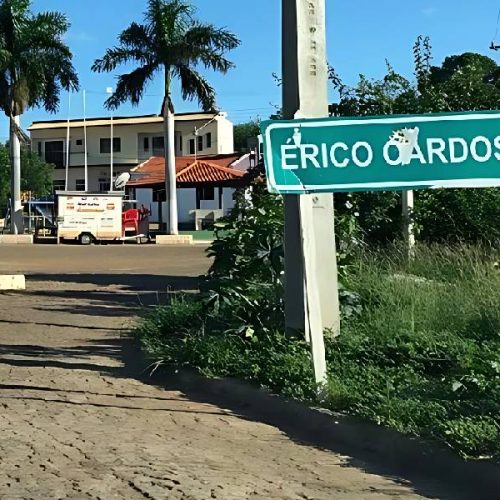R$ 1,6 milhão em emendas vai para cidade de Érico Cardoso onde deputado teve apenas 7 votos