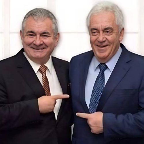 Racha entre Otto e Coronel no PSD acende alerta e pode enfraquecer Lula na Bahia
