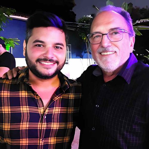 Racha no MDB de Itapetinga: briga entre tio e sobrinho antecipa disputa pelo poder em 2028