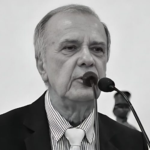 Radialista Itajay Pedra Branca morre aos 80 anos e deixa legado histórico no rádio baiano