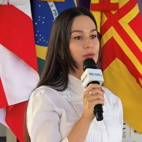 Recuo de pré-candidato pode abrir caminho para primeira-dama de Brumado na AL-BA