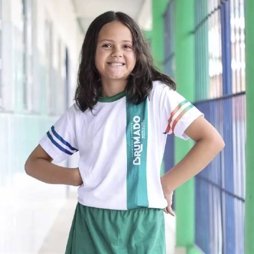 Rede municipal de Brumado retoma aulas nesta segunda (9) com alimentação garantida