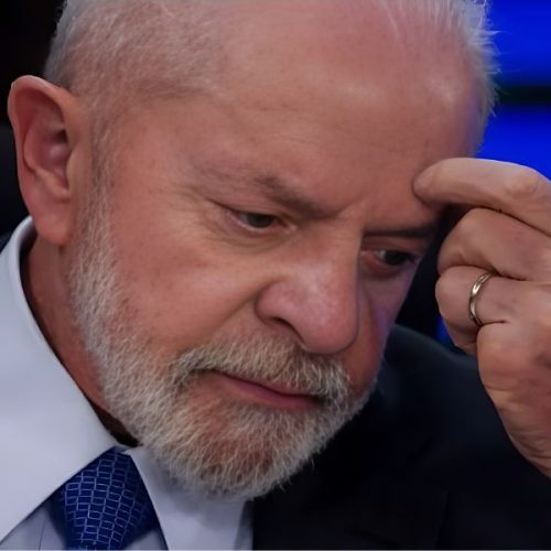 Rejeição a Luiz Inácio Lula da Silva ultrapassa 50% e revela desgaste do governo