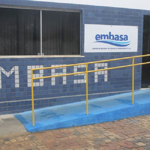 Reparo emergencial interrompe abastecimento em Brumado e Malhada de Pedras nesta quarta