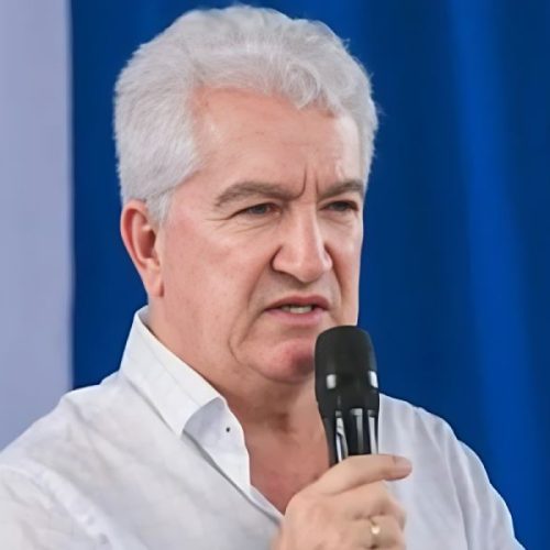 Retorno de João Vitor acende guerra política em Riacho de Santana