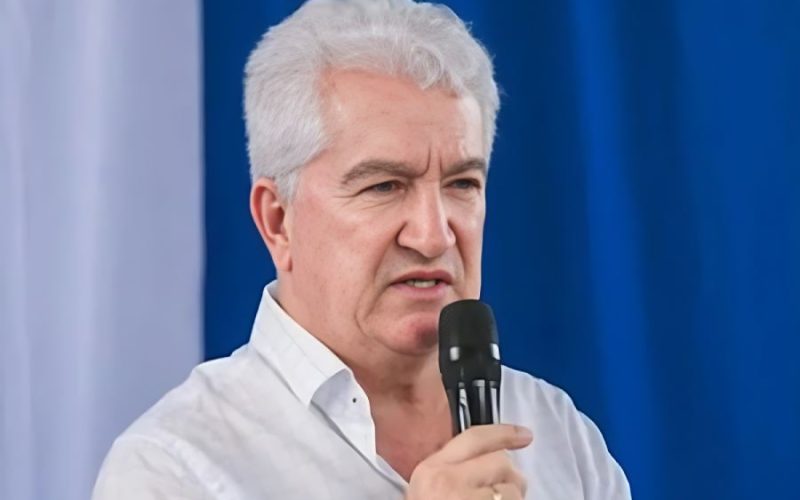 Retorno de João Vitor acende guerra política em Riacho de Santana