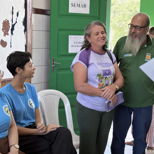 Reunião do Conselho Municipal de Desenvolvimento Sustentável em Brumado destaca protagonismo feminino no campo e na sociedade