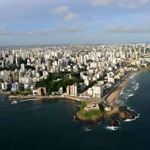 Réveillon impulsiona aluguel por temporada e muda mapa da hospedagem em Salvador