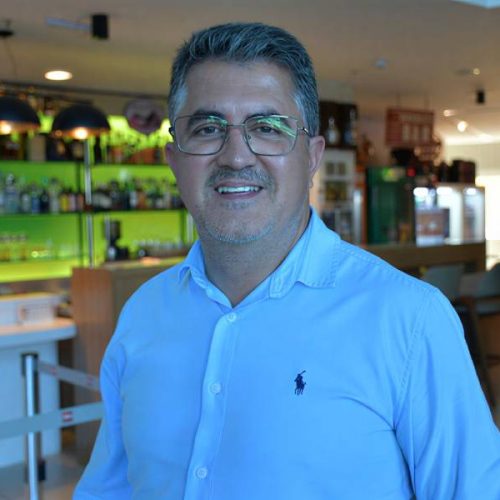 Roberto Herbert sinaliza pré-candidatura à Prefeitura de Tremedal em 2028