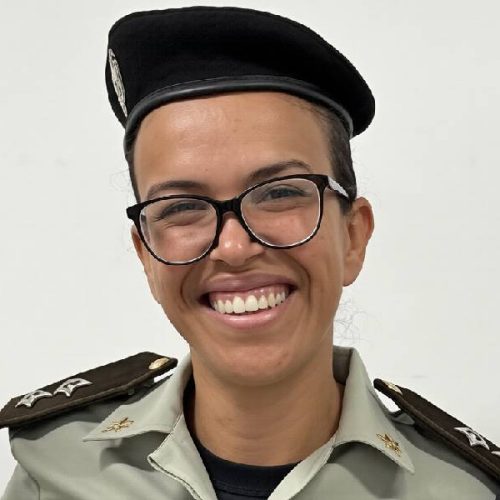 Ronda Maria da Penha amplia rede de proteção às mulheres em Guanambi