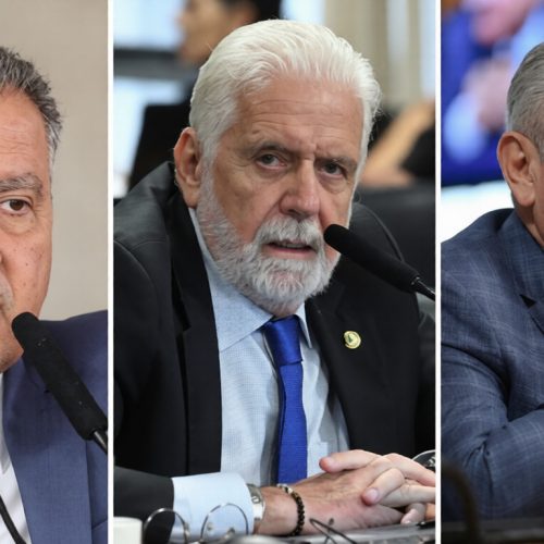 Rui Costa dispara e lidera intenções de voto ao Senado na Bahia; Wagner e Coronel seguem empatados