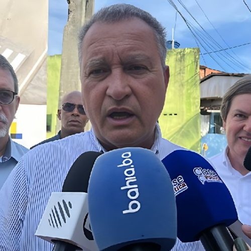 Rui Costa reage a críticas e sustenta agenda aberta de Lula após reunião no Planalto com banqueiro Daniel Vorcaro