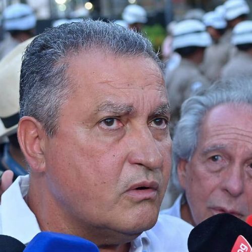 Rui Costa nega envolvimento em escândalo e dispara: “Não há hipótese de citação em delação”