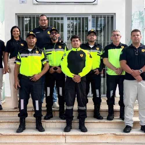 SMTT moderniza fardamento após oito anos e reforça valorização dos agentes em Brumado