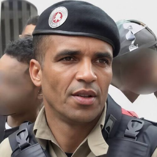 Sargento da reserva é morto a tiros durante assalto na RMS; crime ocorreu enquanto ensinava esposa a pilotar