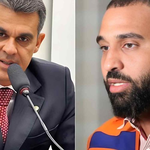 Secretário de Infraestrutura e chefe da Defesa Civil deixam cargos na Bahia