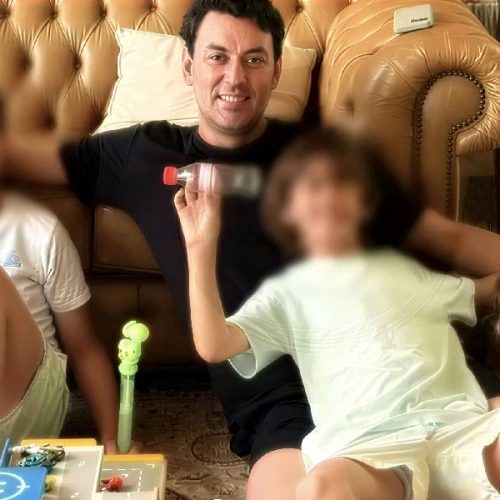 Secretário municipal atira contra filhos, mata um e é encontrado morto em Itumbiara
