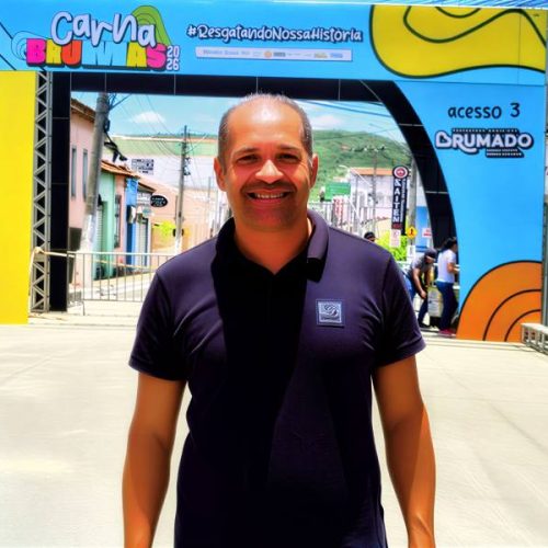 Brumado se prepara para Carna Brumas 2026 com megaestrutura e expectativa de 25 mil foliões