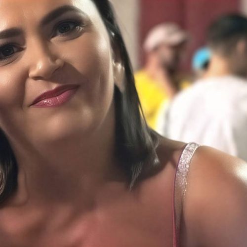 Servidora e comerciante de Malhada morre aos 39 anos e deixa cidade em choque