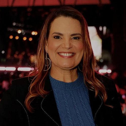 Sheila Lemos admite disputar vice-governo ao lado de ACM Neto e agita cenário político na Bahia
