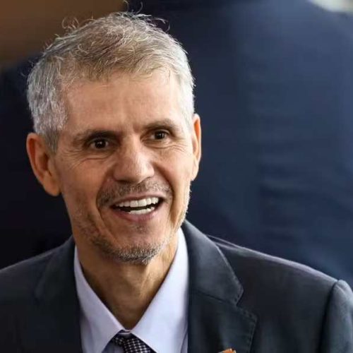 Sidônio sugere ofensiva nacional contra o crime e tenta reposicionar governo após crise no Rio