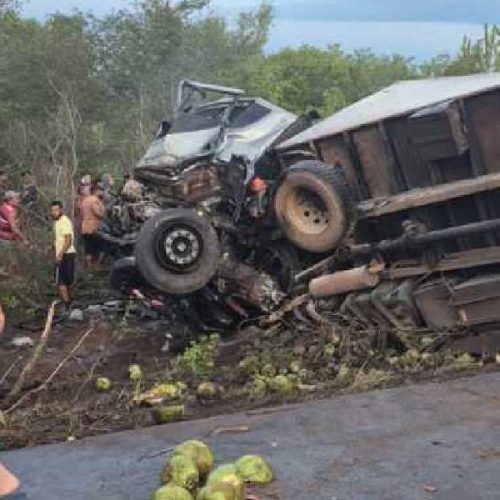 Sobreviventes de tragédia na BR-116 seguem internados após acidente que matou 16 pessoas
