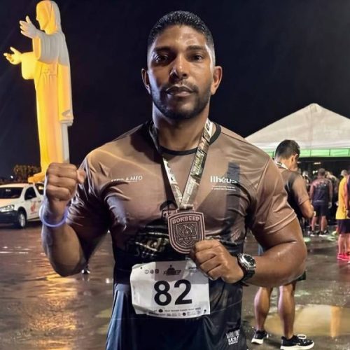 Soldado da Rondesp morre após ser baleado durante operação em Ilhéus