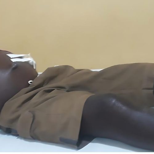 Solidariedade em Livramento: morador pede ajuda para manter tratamento de homem em estado grave