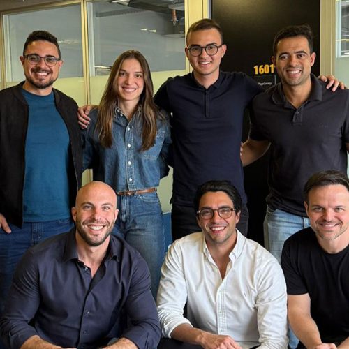 Startup criada por baiano de 20 anos fatura milhões e transforma o atendimento médico no país