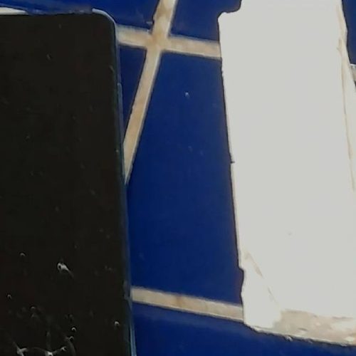 Suspeito de série de roubos em postos é detido pela PM no Centro de Brumado