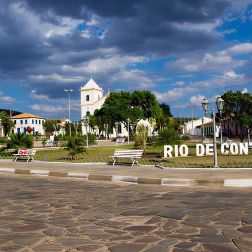 MP aperta regras e impõe limites rigorosos para o Carnaval 2026 em Rio de Contas
