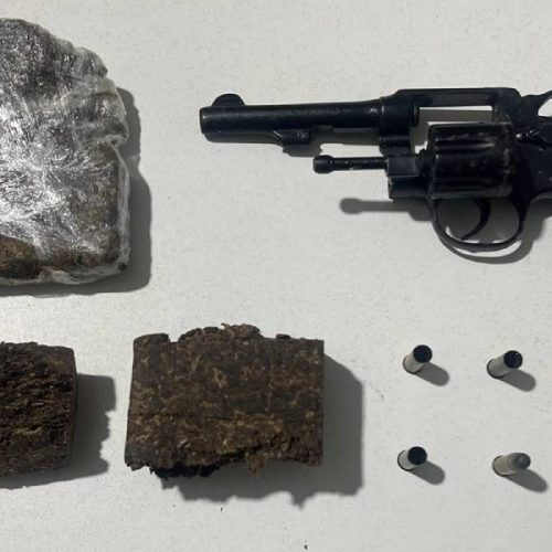 Suspeito morre após confronto com policiais da Cipe Sudoeste em Tanque Novo