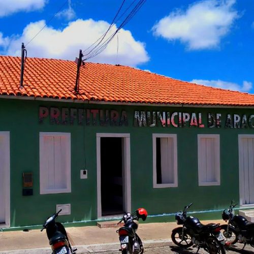 TCM aponta falha em licitação de casas populares em Aracatu