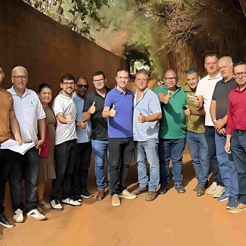 TCM rejeita denúncia de empresa ligada à oposição e libera obra da Avenida Cléio Diniz em Brumado