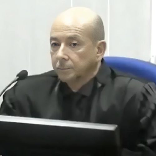 TJ-BA aposenta compulsoriamente desembargador alvo da Operação Faroeste