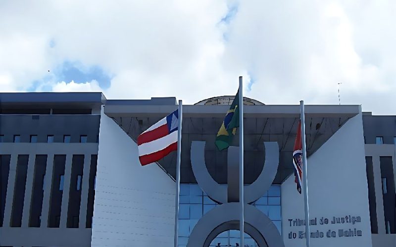 TJ-BA conquista Selo Prata pelo segundo ano seguido no Prêmio CNJ de Qualidade 2025