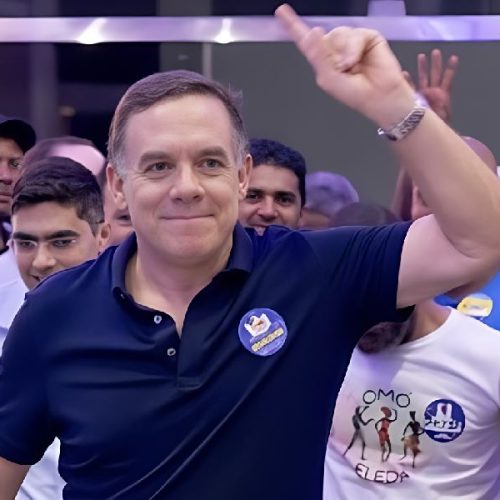 TRF-1 confirma absolvição de ex-prefeito de Caculé por unanimidade em ação sobre transporte escolar