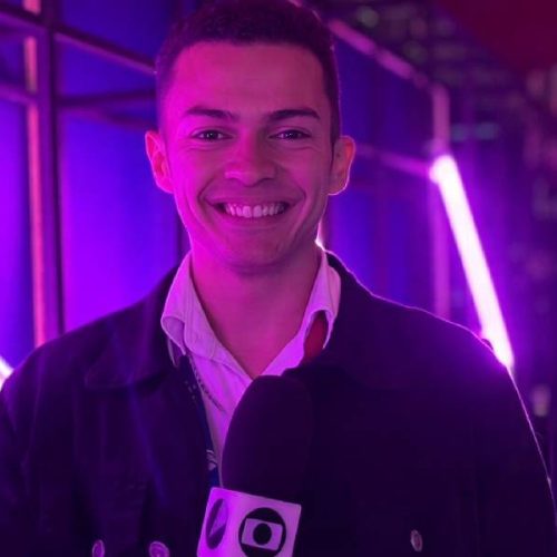 TV Sudoeste reforça cobertura regional e anuncia Andremax Ribeiro como repórter em Jequié
