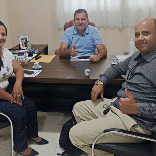 Tanhaçu dá salto na saúde pública com o lançamento do Programa Telemed Tanhaçu