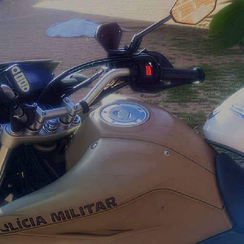 Terror em Brumado: jovem de 24 anos é morto a tiros por homens encapuzados