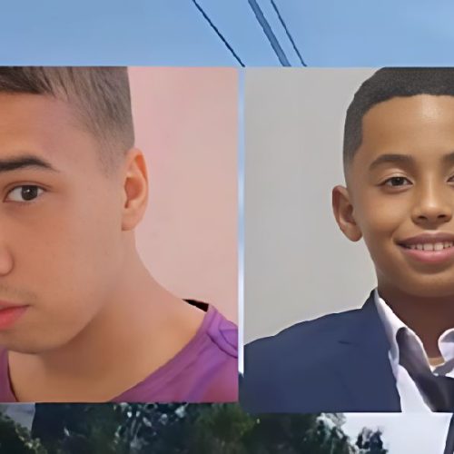 Tragédia comove Conquista: dois jovens morrem afogados no Bairro Primavera
