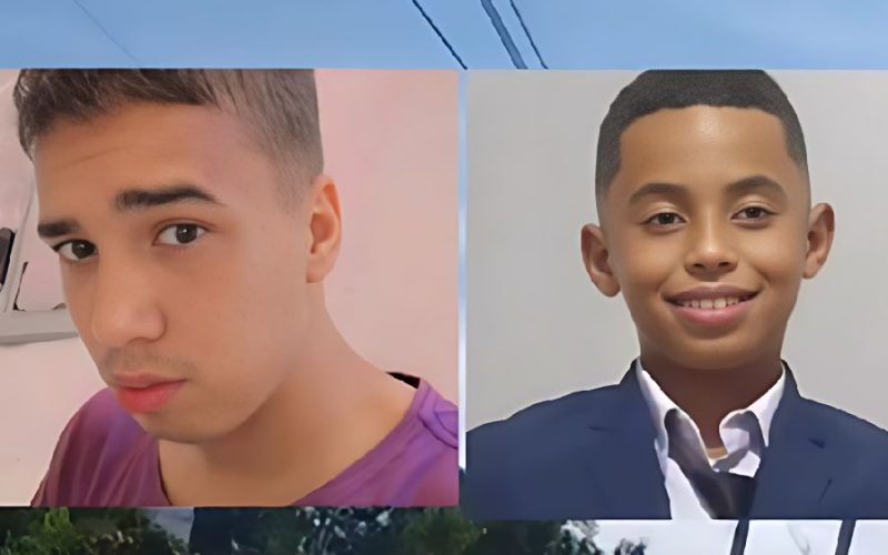 Tragédia comove Conquista: dois jovens morrem afogados no Bairro Primavera