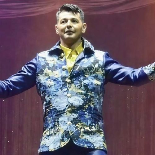 Tragédia em Catu, mata três artistas do Circo Portugal e deixa feridos